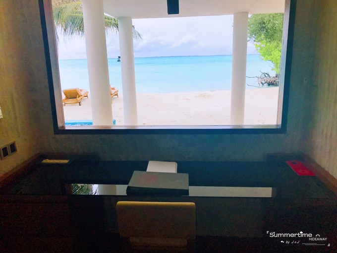 神仙珊瑚岛Island Hideaway